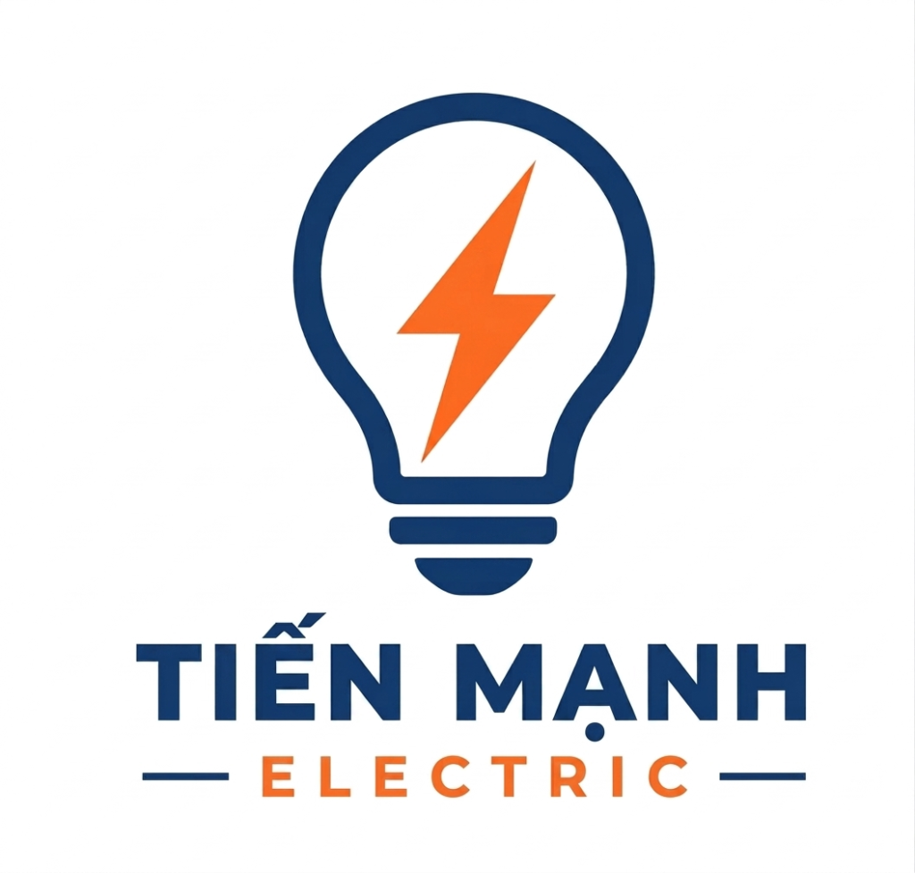 TIẾN MẠNH ELECTRIC CO.,LTD
